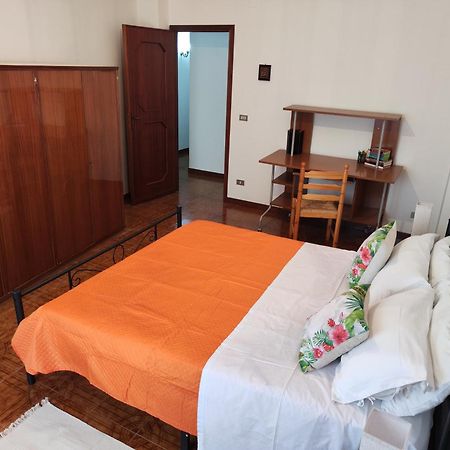 Panoramico Wifi Tv Centro Storico Appartement Casteldaccia Buitenkant foto