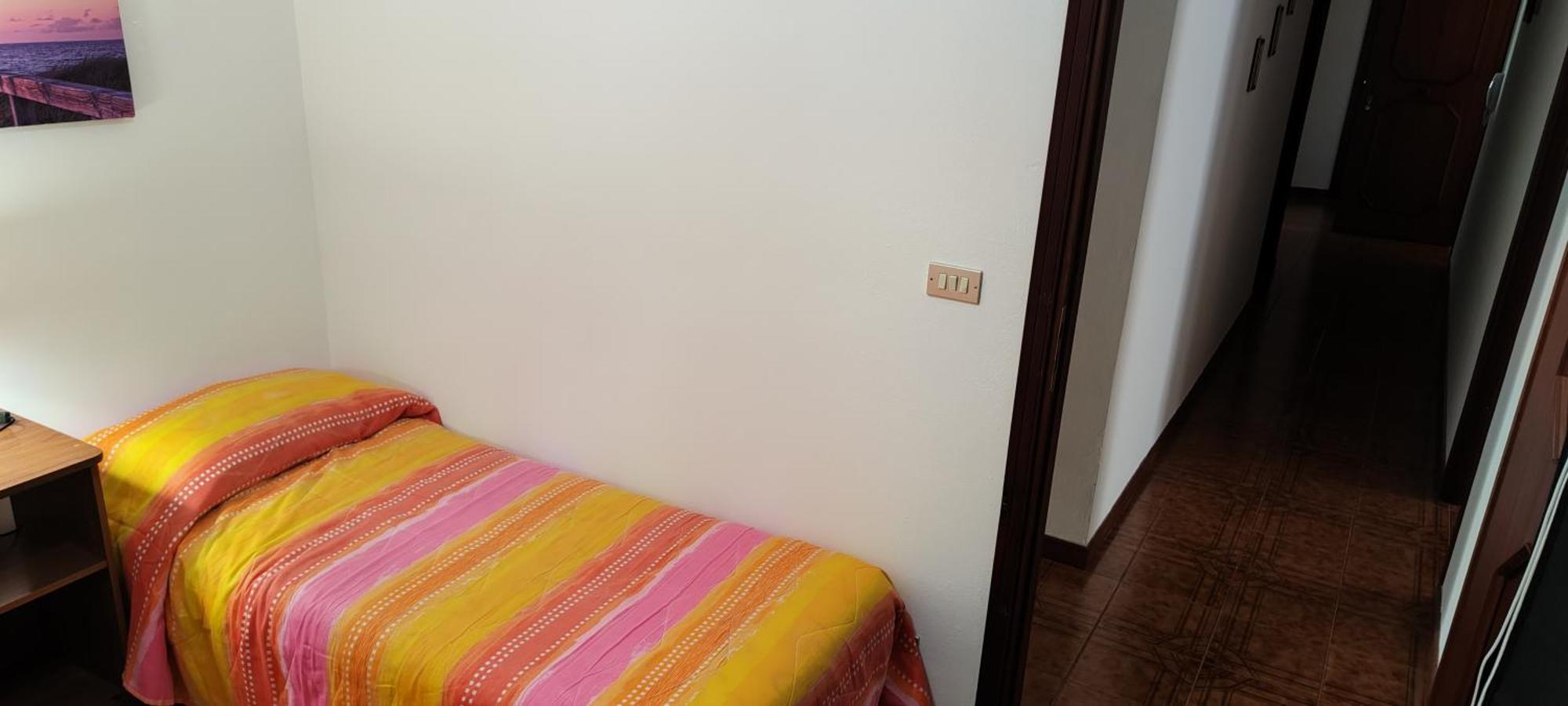 Panoramico Wifi Tv Centro Storico Appartement Casteldaccia Buitenkant foto