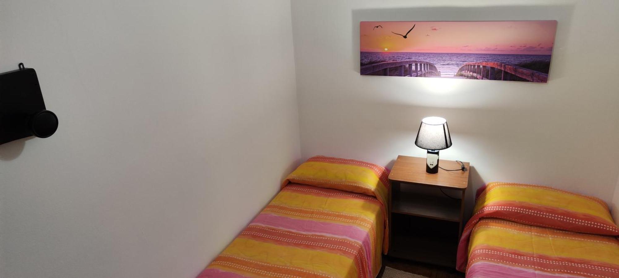 Panoramico Wifi Tv Centro Storico Appartement Casteldaccia Buitenkant foto